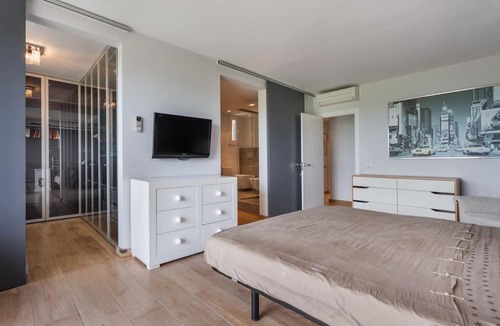 Gava Apartment | HHBCN Beach apartment Gava #1