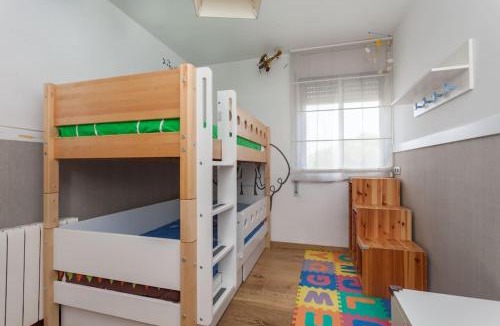Gava Apartment | HHBCN Beach apartment Gava #1