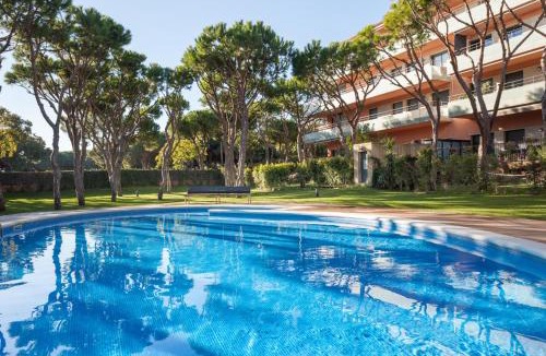 Gava Apartment | HHBCN Beach Apartment Gava #2