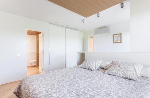 Gava Apartment | HHBCN Beach Apartment Gava #2
