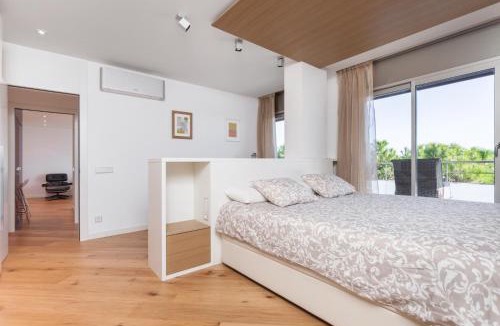 Gava Apartment | HHBCN Beach Apartment Gava #2