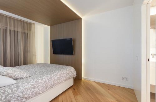 Gava Apartment | HHBCN Beach Apartment Gava #2