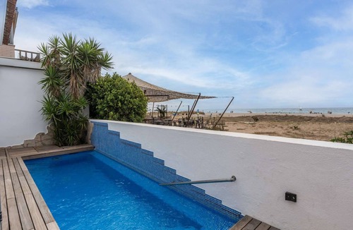 Castelldefels House | HHBCN Beach House Castelldefels #3