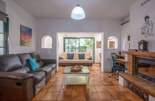 Sant Pere de Ribes House | HHBCN Casa Sant Pere #1