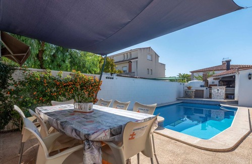 Sant Pere de Ribes House | HHBCN Casa Sant Pere #1