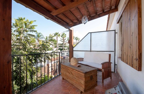 Sant Pere de Ribes House | HHBCN Casa Sant Pere #1