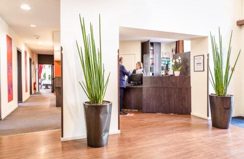 Brides-les-Bains Hotel | HI Brides-les-Bains