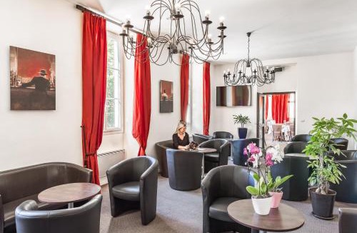 Brides-les-Bains Hotel | HI Brides-les-Bains