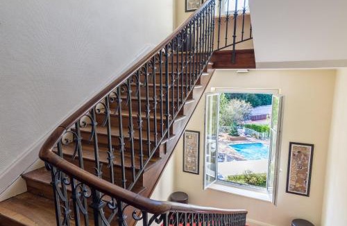 Brides-les-Bains Hotel | HI Brides-les-Bains