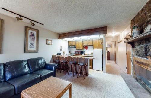 Winter Park Apartment | Hi Country Haus 11-2