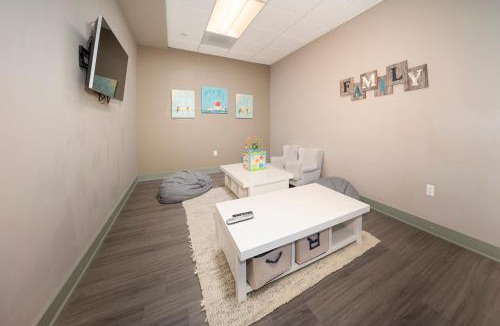 Winter Park Apartment | Hi Country Haus Unit 1903