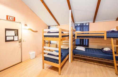 West Tisbury Hostel | HI Martha's Vineyard Hostel