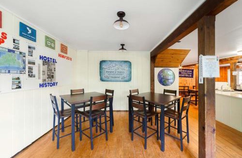 West Tisbury Hostel | HI Martha's Vineyard Hostel