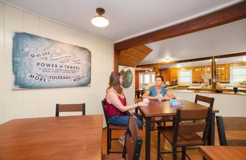 West Tisbury Hostel | HI Martha's Vineyard Hostel