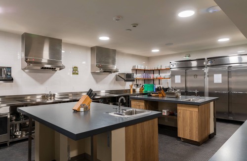Central Business District Hostel | HI New Orleans - Hostel