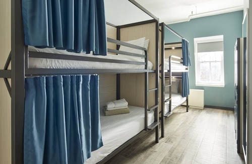 Manhattan Valley Hostel | HI New York City - Hostel
