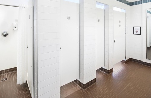 Manhattan Valley Hostel | HI New York City - Hostel