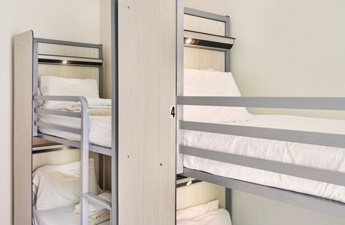 Manhattan Valley Hostel | HI New York City - Hostel