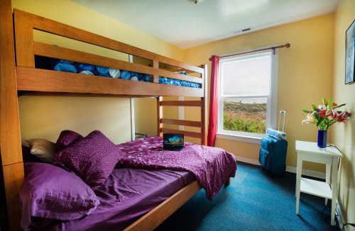 Pescadero House | HI Pigeon Point Lighthouse Hostel