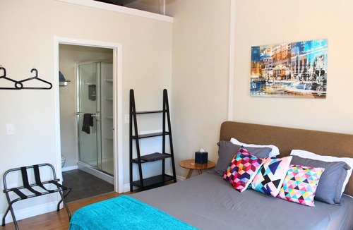 Gaslamp Quarter Hostel | HI San Diego Downtown - Hostel