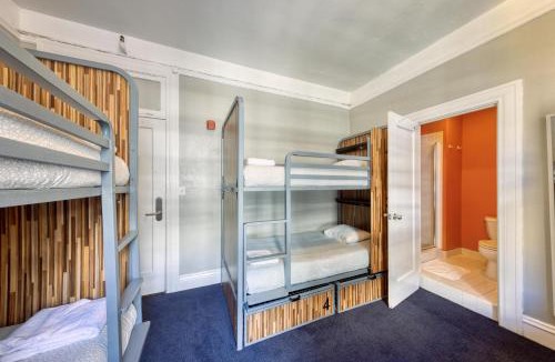 Union Square Hostel | HI San Francisco Downtown Hostel