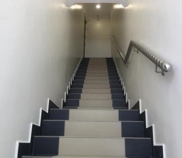 Sitiawan Hotel | Hi Star Hotel