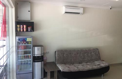 Sitiawan Hotel | Hi Star Hotel