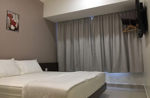 Sitiawan Hotel | Hi Star Hotel