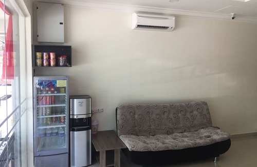 Sitiawan Hotel | Hi Star Hotel