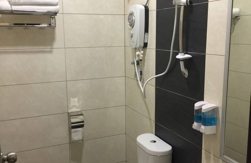 Sitiawan Hotel | Hi Star Hotel