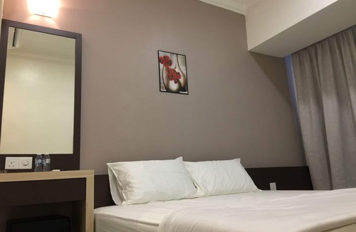 Sitiawan Hotel | Hi Star Hotel