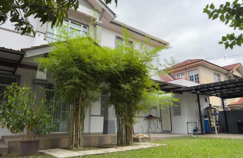 Sungai Petani House | Hi-Tea HomeStay