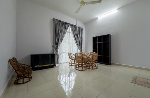 Sungai Petani House | Hi-Tea HomeStay