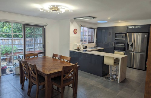 Carnegie House | Hi-Tech Hideaway with Surprises.