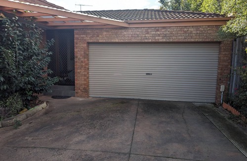 Carnegie House | Hi-Tech Hideaway with Surprises.