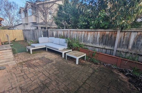 Carnegie House | Hi-Tech Hideaway with Surprises.