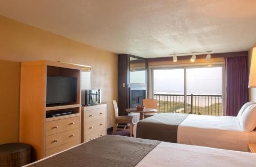 Seaside Resort | Hi Tide Oceanfront Inn