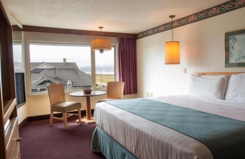 Seaside Resort | Hi Tide Oceanfront Inn