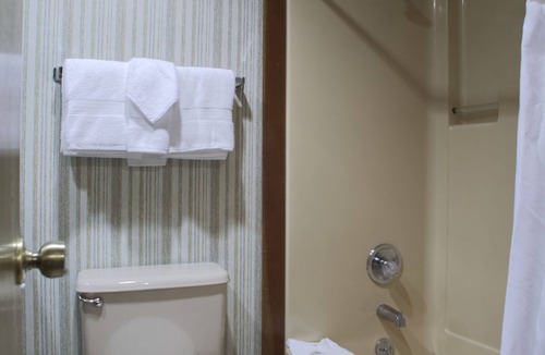 Seaside Hotel | Hi-Tide Oceanfront Inn