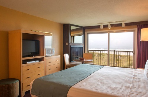 Seaside Hotel | Hi-Tide Oceanfront Inn