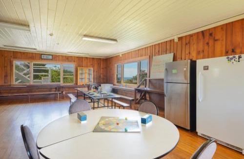 Truro Hostel | HI Truro Hostel