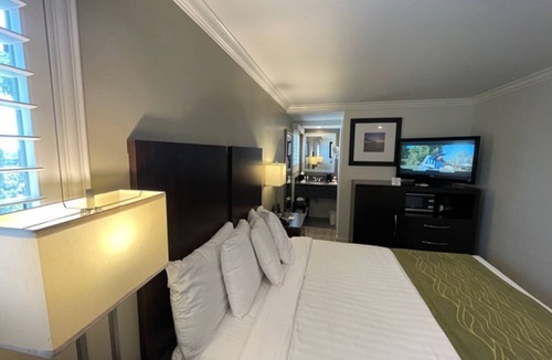 East Manhattan Beach Hotel | Hi View Inn & Suites