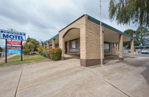 Stawell Hotel | Hi Way Eight Motor Inn