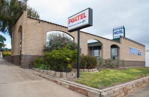 Stawell Hotel | Hi Way Eight Motor Inn