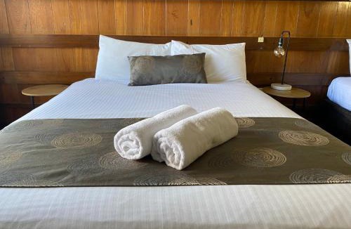 Stawell Hotel | Hi Way Eight Motor Inn