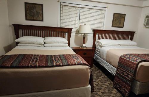 Portage La Prairie Hotel | hi way motel