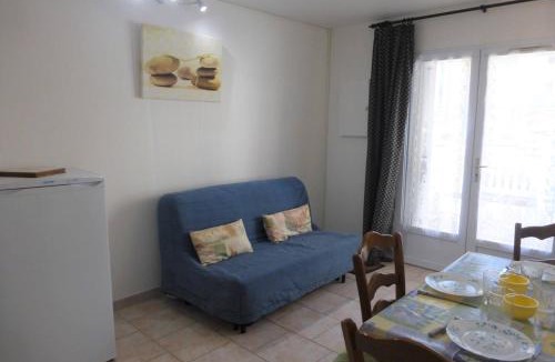 Saint-Hilaire-de-Riez Apartment | HI040-113 Appart 2 pièces- cabine 4 couchages SAINT HILAIRE DE RIEZ