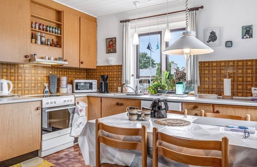 Ballum House | "Hiarni" - 12km from the sea by Interhome