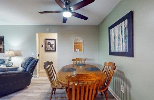 Hiawassee House | Hiawassee Hideaway