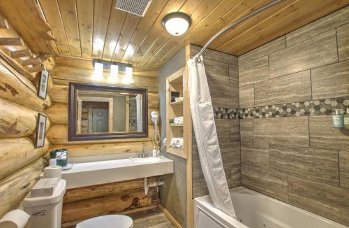West Yellowstone Resort | Hibernation Station